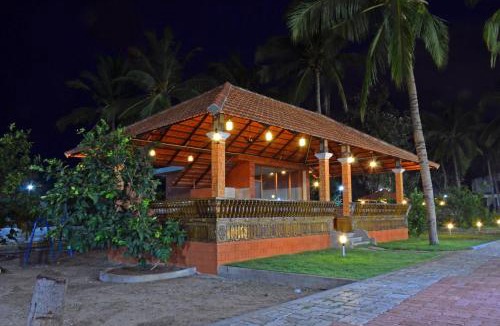 Kelambakkam Resort | Mermaid Resorts & Banquets