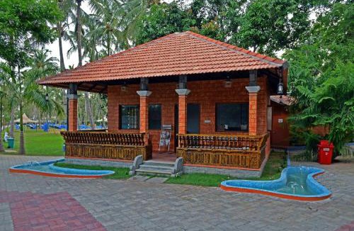 Kelambakkam Resort | Mermaid Resorts & Banquets