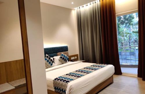 Kelambakkam Resort | Mermaid Resorts & Banquets