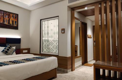 Kelambakkam Resort | Mermaid Resorts & Banquets