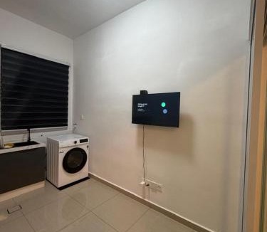 Gua Apartment | Mesahill Home Stay Nilai