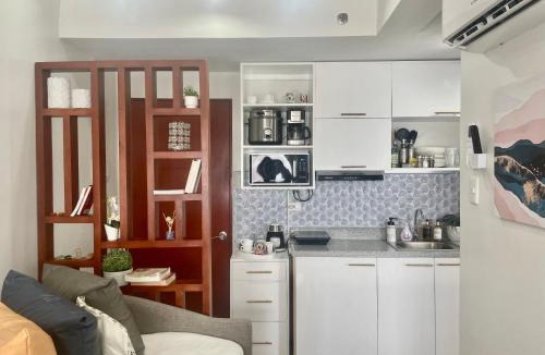 Bantud Hacienda Apartment | Mesavirre Garden Residences Furnished Units