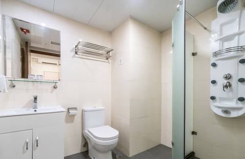 Tsim Sha Tsui Hotel | metacity living