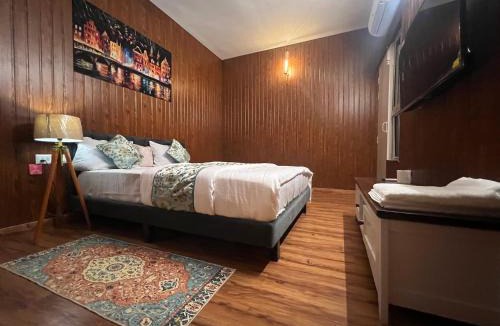 Auli Apartment | Metro Nook