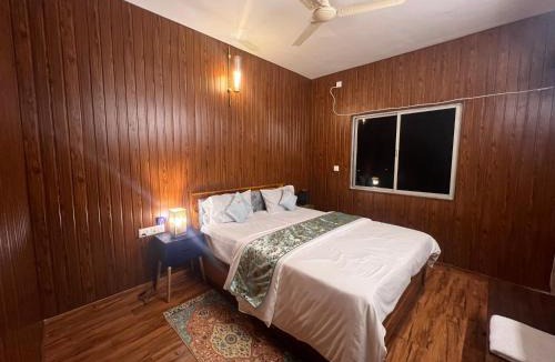 Auli Apartment | Metro Nook