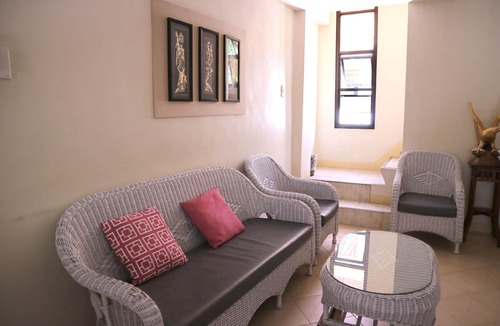 San Vicente Hotel | METRO VIGAN INN