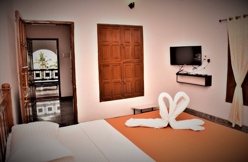 Mahabalipuram Beach House | Meya boutique homes
