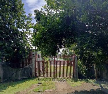 Gingoog Villa | MG Villa