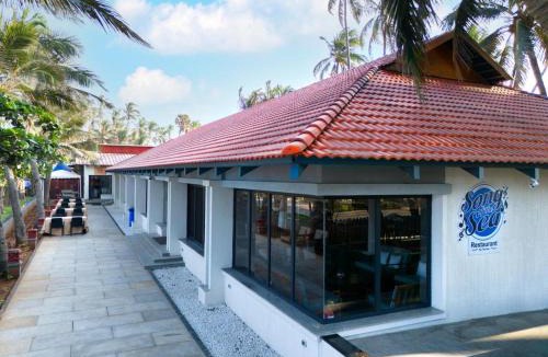 Muttukadu Resort | MGM Beach Resorts East Coast Road