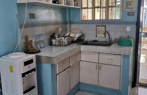 San Juan Apartment | MH Namnama Room in Urbiztondo, San Juan, LU
