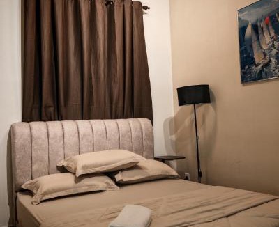 Kuala Lumpur Apartment | MH Platinum 2 Homestay 3Bedroom