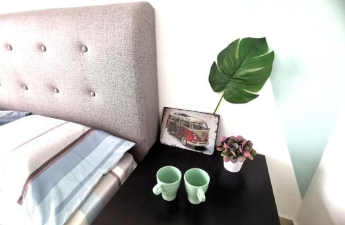 Taman P Ramlee Apartment | Mh Platinum/Gombak- Room only