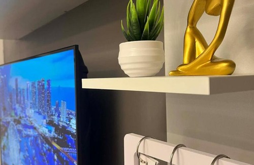 Cubao Apartment | Mi Casa Black