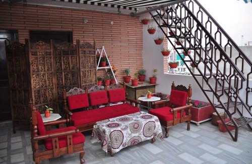 Malviya Nagar House | Michael's Homestay