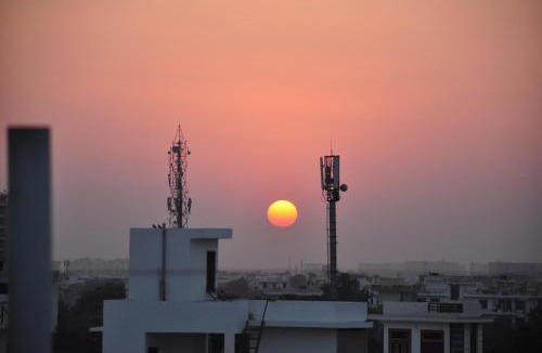 Malviya Nagar House | Michael's Homestay