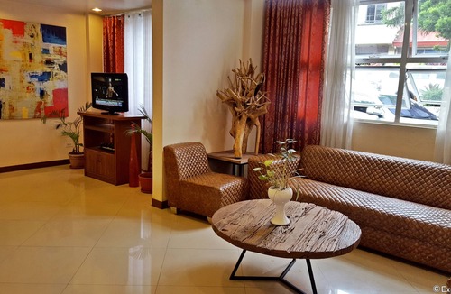 Baguio Hotel | Microtel by Wyndham Baguio