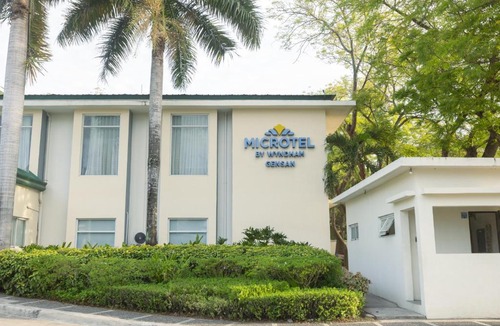 General Santos Hotel | Microtel by Wyndham General Santos