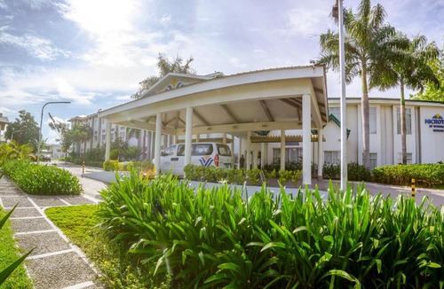 General Santos Hotel | Microtel by Wyndham General Santos