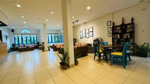 San Pedro Resort | Microtel by Wyndham Puerto Princesa