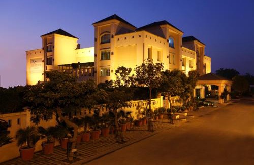 Hisar Hotel | Midtown Grand