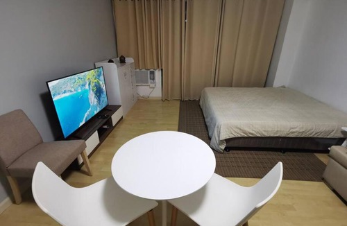 Highway Hills Apartment | Miks Pad at Soho Central