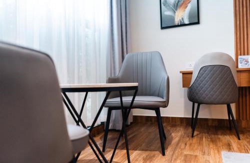Kazhakuttam House | Milestone Suites by Robinson Properties