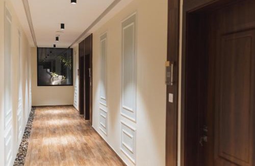 Kazhakuttam House | Milestone Suites by Robinson Properties