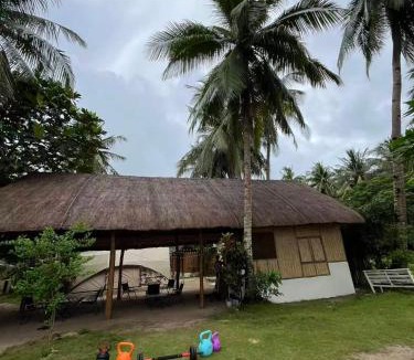 Busuanga Other | Milky Way Glamping
