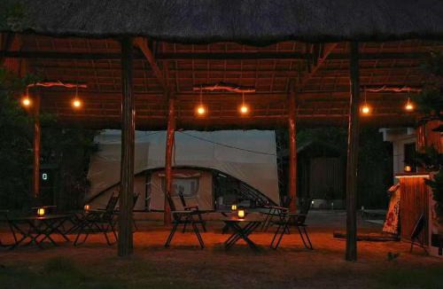 Busuanga Other | Milky Way Glamping