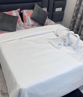 Orchha Bed & Breakfast | Millennium Suites