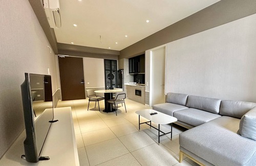 Kuala Lumpur Apartment | Millerz Square by Mykey