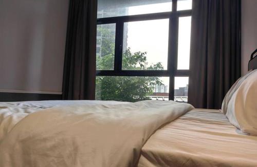Kuala Lumpur Apartment | Millerz Square by Rverse Suite