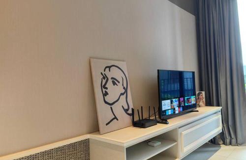 Kuala Lumpur Apartment | Millerz Square by Rverse Suite