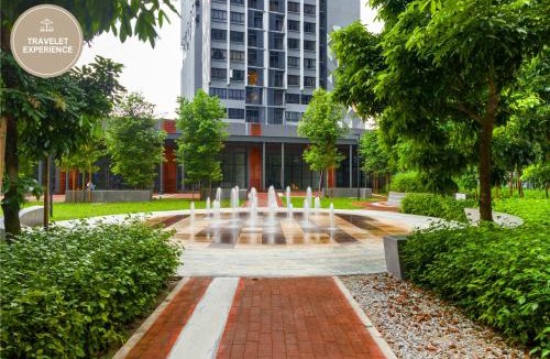 Kuala Lumpur Apartment | Millerz Square, Old Klang Road