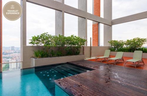 Kuala Lumpur Apartment | Millerz Square, Old Klang Road
