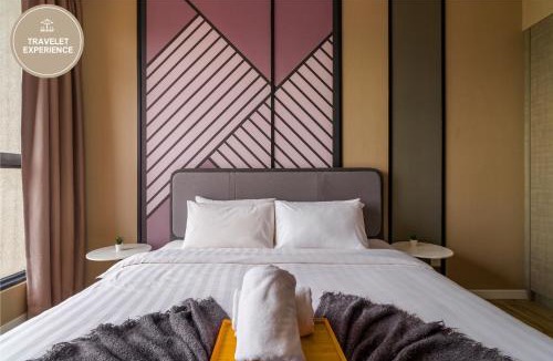 Kuala Lumpur Apartment | Millerz Square, Old Klang Road