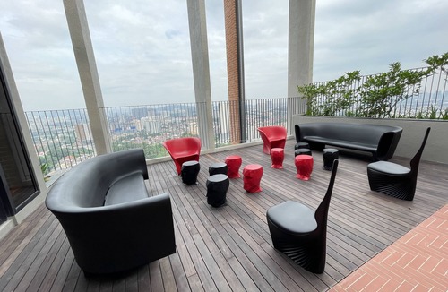Kuala Lumpur Condo | Millerz Square Old Klang Road 2R2B; 6PAX