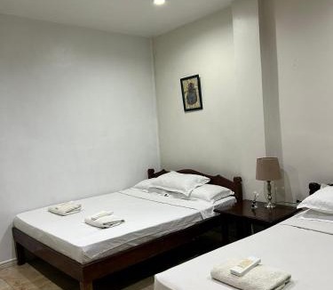 San Jose Hotel | Milque