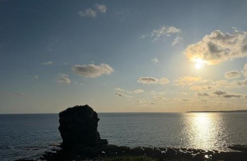 Sail Rock Beach House | Ming Jun Homestay