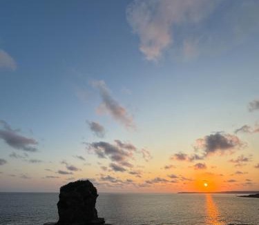 Sail Rock Beach House | Ming Jun Homestay