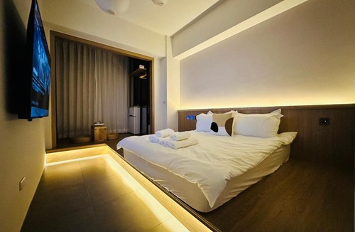 Guanyin District House | mini嵐輕旅