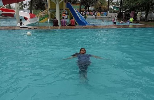 Nala Sopara Hotel | Mini goa resort