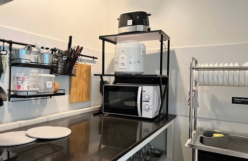 Old City House | MINI-ME HUBS - Charm Suites in Old City