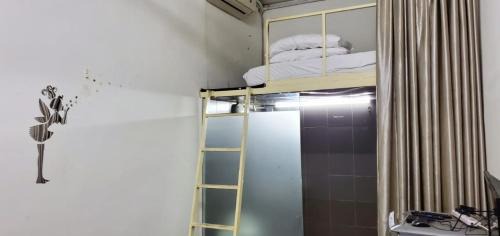 Bandar Tun Razak Apartment | Mini Studio 6 with MRT LRT