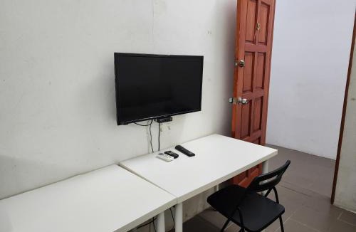 Bandar Tun Razak Apartment | Mini Studio 6 with MRT LRT
