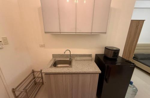 Minglanilla Apartment | Minimalist Retreat
