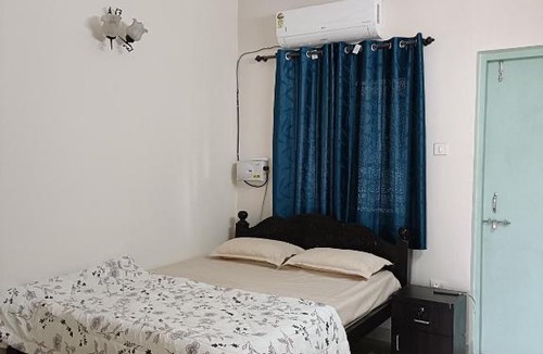Benaulim Villa | Mint Villa