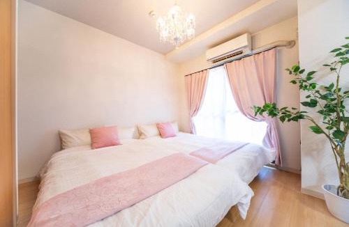 Higashinari Apartment | Miraie Osaka Higashinari202
