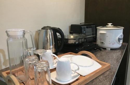 Daet Apartment | MIRASOL Residences