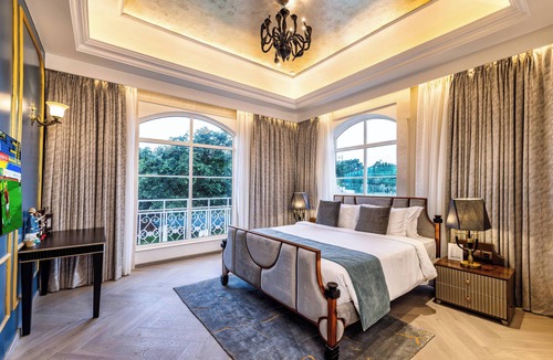 Ella Hotel | Miros, Goa